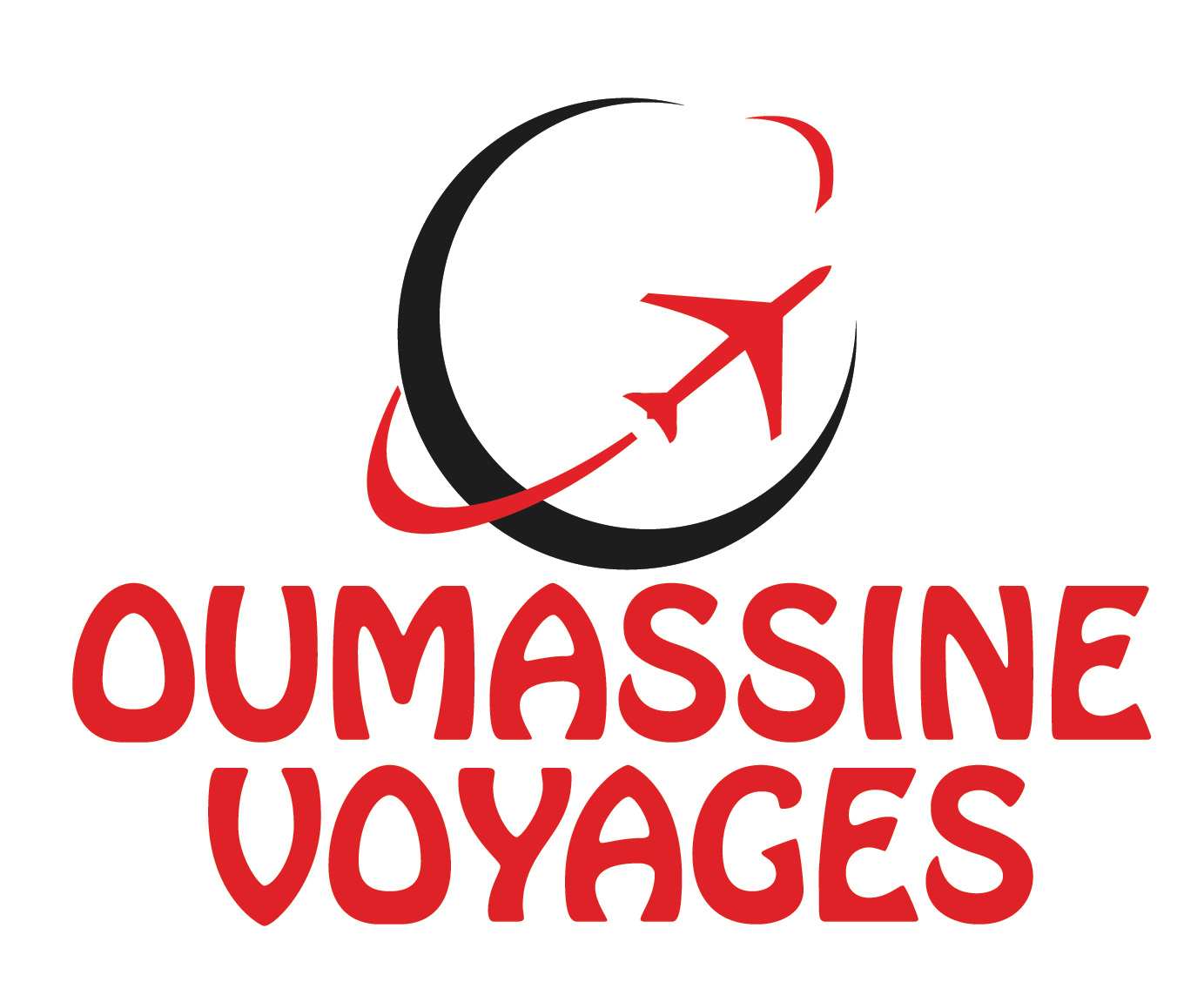 Oumassine Voyages Siège