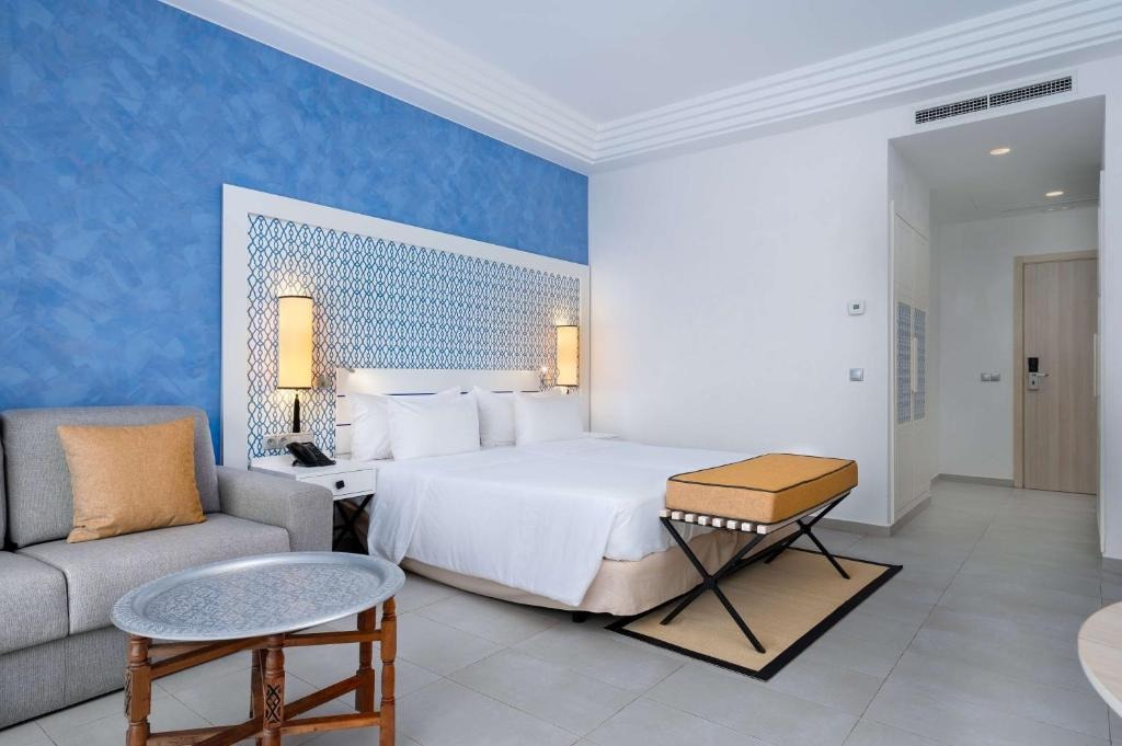 Radisson Blu Resort Garden