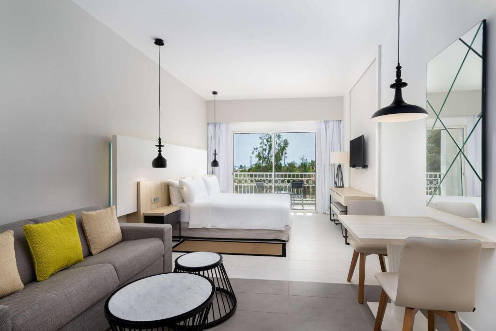 Radisson Blu Residences