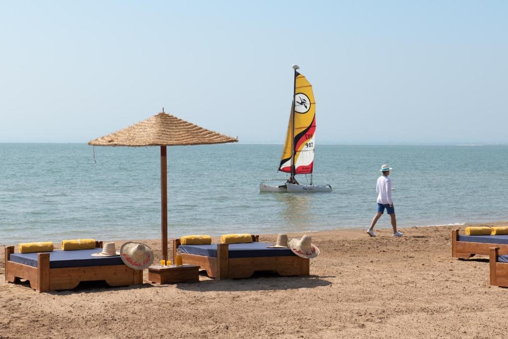 Marchica Lagoon Resort