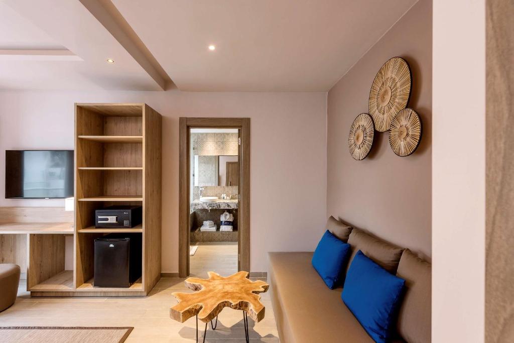 Radisson Blu Resort Al Hoceima - photo 1
