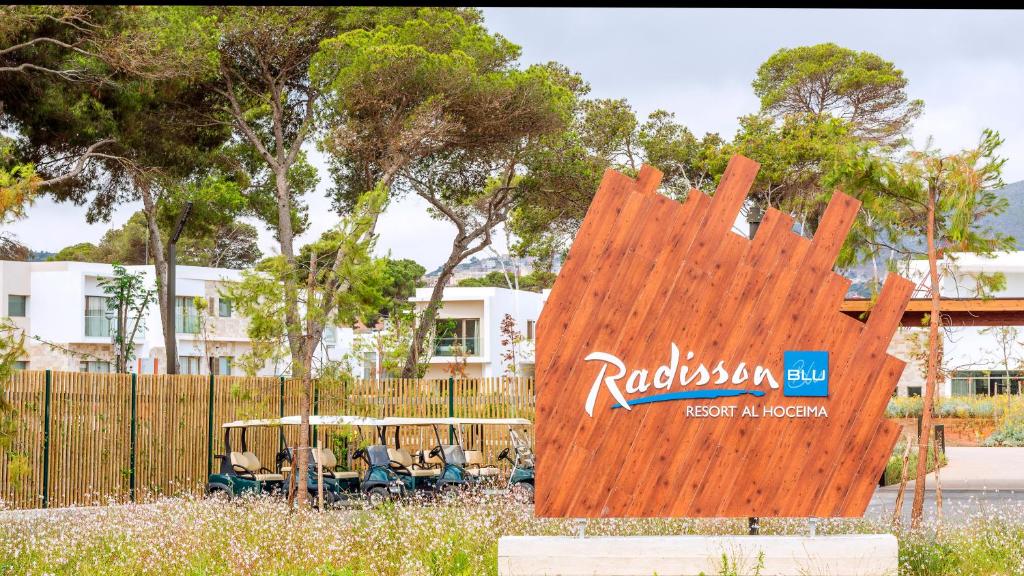 Radisson Blu Resort Al Hoceima - photo 2