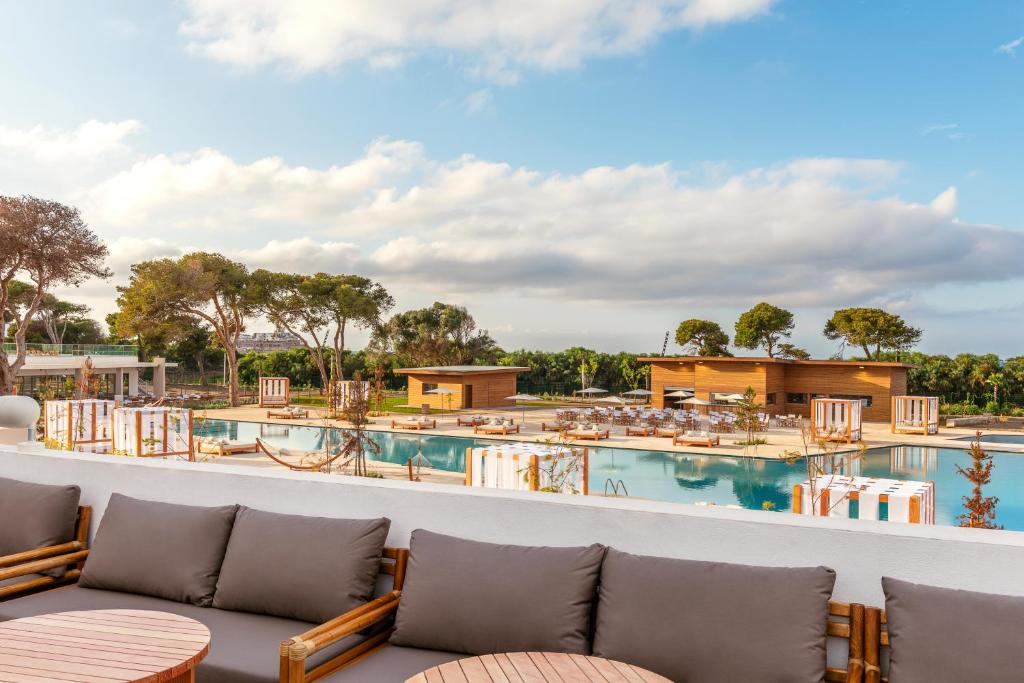 Radisson Blu Resort Al Hoceima - photo 4