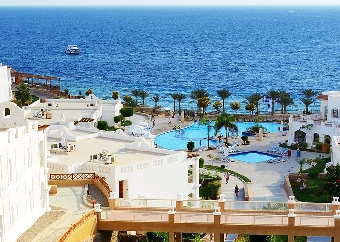 Sharm el Sheikh été 2023