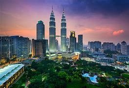 KUALA LUMPUR – PENANG – MALACCA - SINGAPOUR