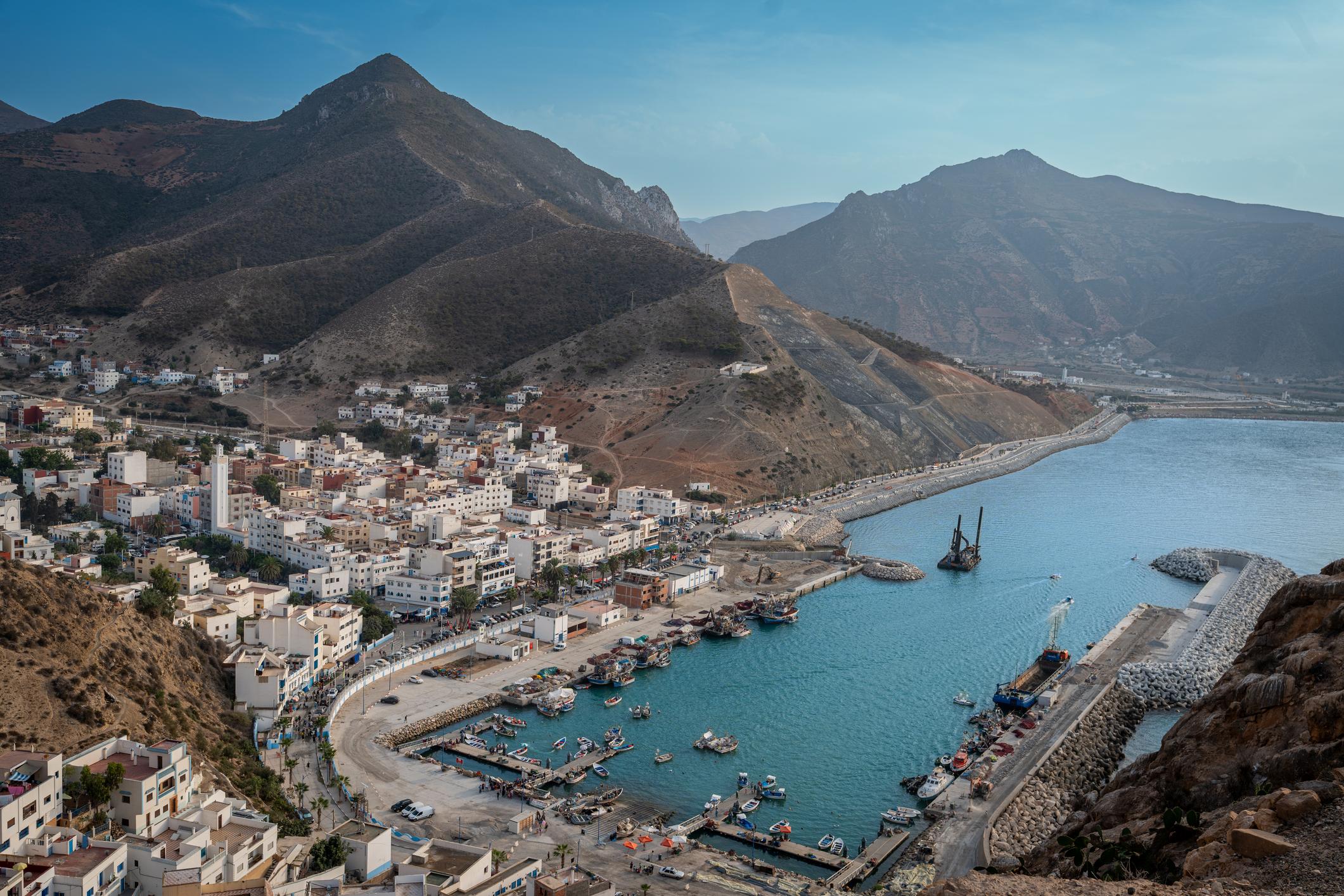Chefchaouen, Tétouan, Tanger, Assilah & Côte Méditerranéenne | Du 02 zu 06/09/26