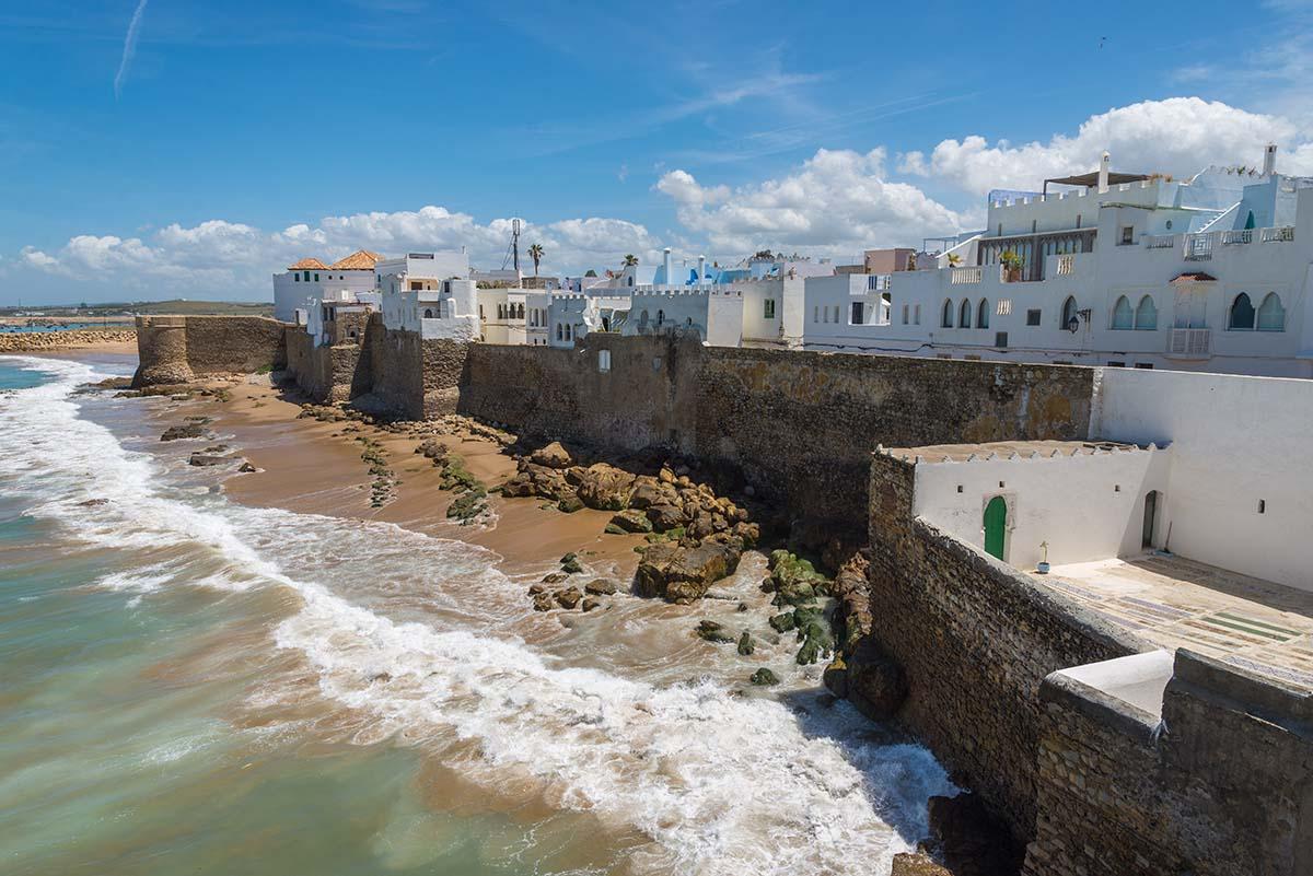 Chefchaouen, Tétouan, Tanger, Assilah & Côte Méditerranéenne | Du 02 zu 06/09/26 - photo 3