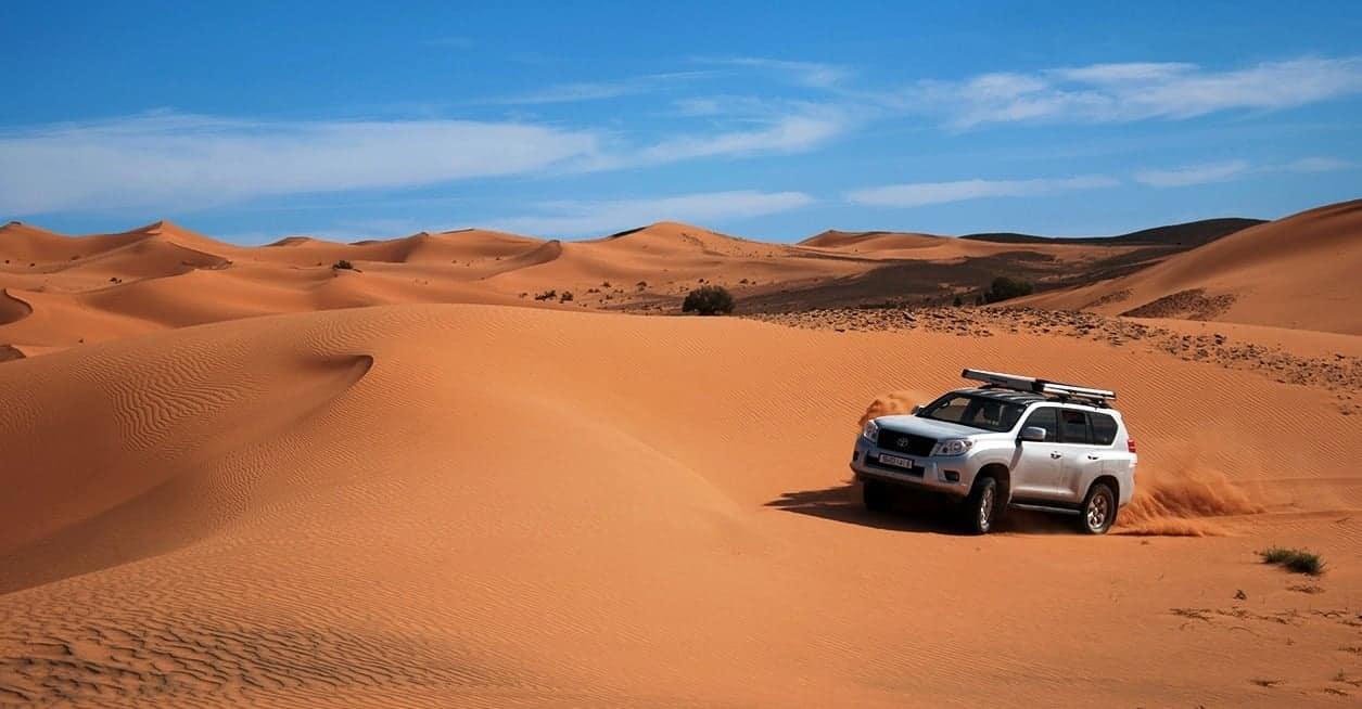Merzouga – L’Expérience du Désert en Version Premium | Du 24 au 27/09/26 - photo 5