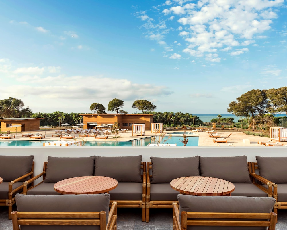 Escapade à Al Hoceïma – Mer, Hôtel & Aventure | Du 12 au13/09/26