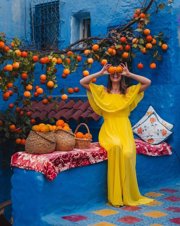 TOUR DU NORD - Tanger - Chefchaouen - Tetouan I Du 02 au 06 Septembre 2026